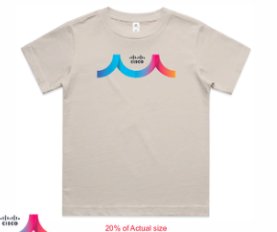 Kids Classic Tee