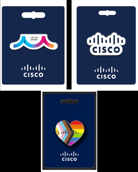 Pins (Mix)