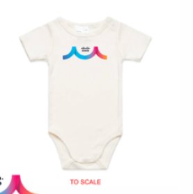Infant Mini-Me One-Piece
