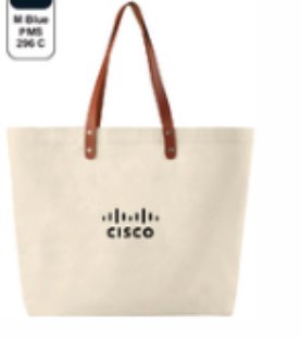 Cotton Tote Bag
